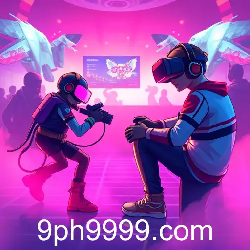 Evolution of Online Gaming Platforms