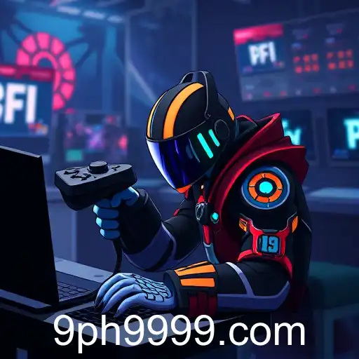 The Evolution of Online Gaming and the Role of PH9999