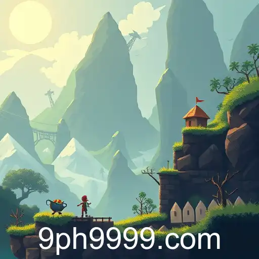 Gaming Website PH9999 Revolutionizes User Experience