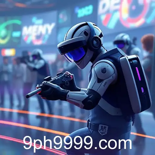 The PH9999 Revolution in Online Gaming