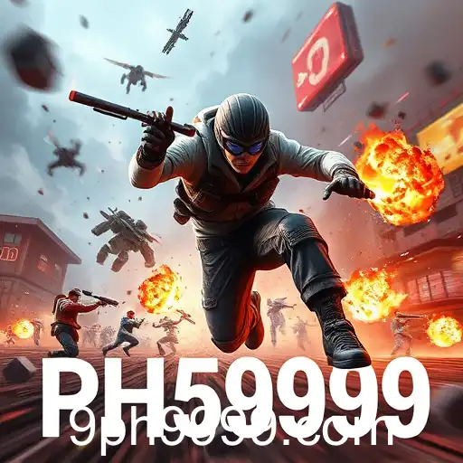 The Rise of PH9999 in Gaming Culture