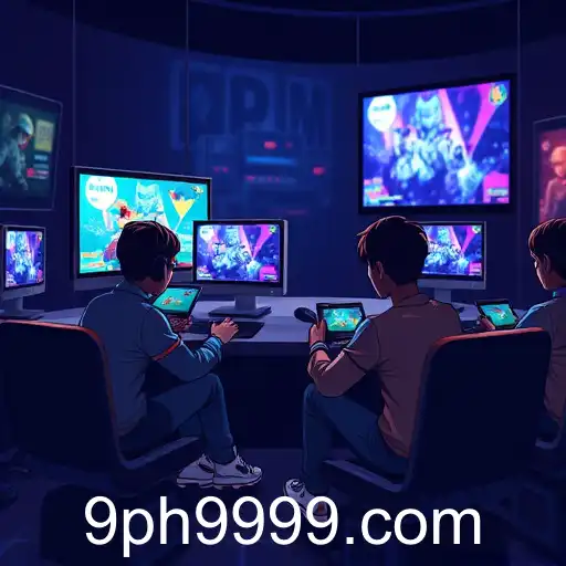 The Rise of PH9999 in Online Gaming