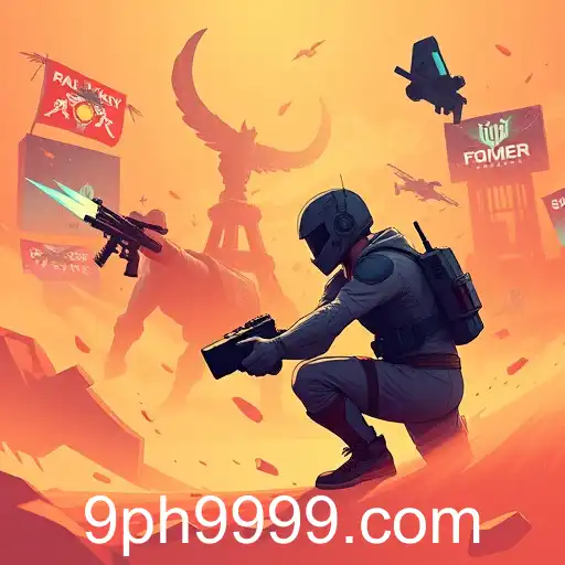 The Rise of PH9999: Revolutionizing Online Gaming