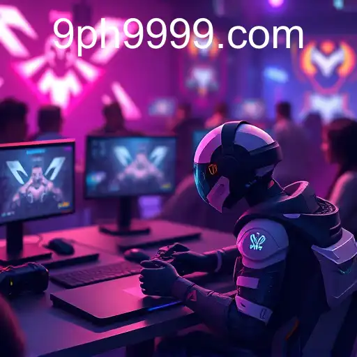 The Rising Influence of PH9999 in Online Gaming